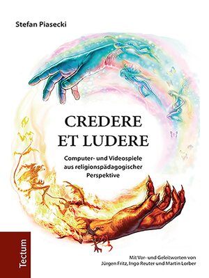 cover image of CREDERE ET LUDERE